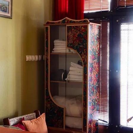 Mostari - Stunning Old Bridge View - Perfectly Located In Old Town Apartment Mostar