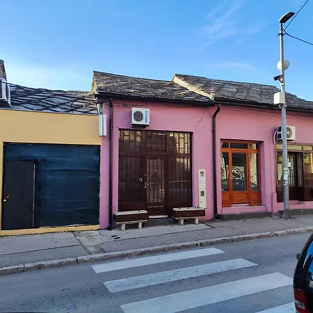 Apartment Mostari - Stunning Old Bridge View - Perfectly Located In Old Town